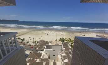 Imagem 2: Apartamento com 2 dormitórios à venda, 108 m² por R$ 658.620,01 - Aviação - Praia Grande/S