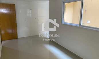 Imagem 2: Apto sem Condomínio 46,5m² - 2Dorms - 1 Suíte - 1 Vaga - Vila Metalúrgica