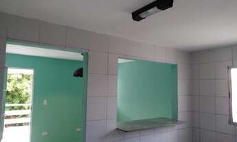 Imagem 4: Apartamento em Itamaracá, 02 qtos, WC social, cozinha americana, varanda, 01 vaga de garag