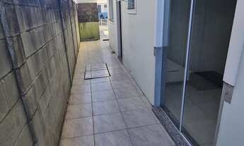 Imagem 5: Apartamento com Quintal Privativo