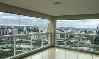 Imagem 3: PANAMBY, VISTA PANORÂMICA E MELHOR LOCALIZAÇÃO