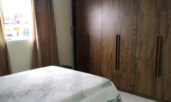 Imagem 7: Sobrado com 3 dormitórios à venda por R$ 400.000,00 - Jardim Residencial das Dálias - Soro