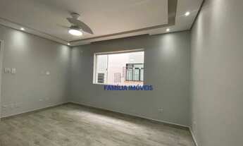 Imagem 4: Alugar apartamento, 2 dormitórios reformado, no Gonzaga em Santos