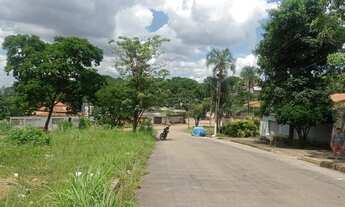 Imagem 3: Lote 364,00m² (Asfalto, Agua e Esgoto) Setor Gentil Meirelles