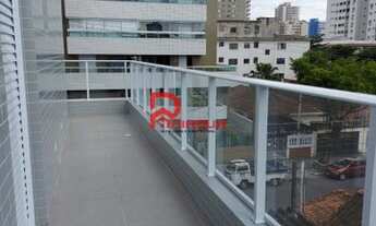 Imagem 9: Apartamento com 2 dorms, Canto do Forte, Praia Grande - R$ 420 mil, Cod: 2638
