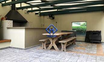 Imagem 6: Edifício Carmel 60 m²