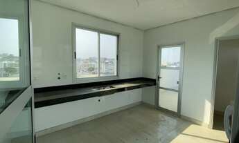 Imagem 5: APARTAMENTO 3 QUARTOS COM SUITE A VENDA NO CABRAL