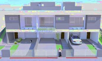 Imagem: Lindo Duplex de Três quartos em Potecas!