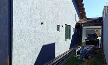 Imagem 5: CÁSA JAMIL MIGUEL COM PISCINA