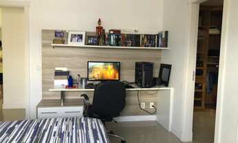 Imagem 3: Ampla cobertura no Recreio. Próxima a praia