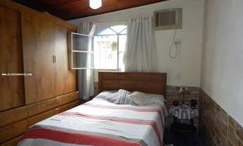 Imagem 4: Casa para Locação em Guapimirim, Centro, 2 dormitórios, 1 banheiro, 1 vaga