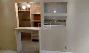 Imagem 3: APARTAMENTO 3 DORMITÓRIOS COM PATIO PRIVADO - BAIRRO NONOAI