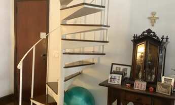 Imagem 7: Cobertura para venda tem 240 metros quadrados com 3 quartos em Gávea - Rio de Janeiro - RJ