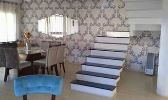 Imagem: Linda Casa a venda no condomínio Monaco