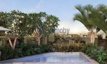 Imagem 7: Apartamento à venda no bairro Vila Madalena - São Paulo/SP, Zona Oeste