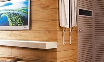 Imagem 7: Apartamento à venda 2 quartos 1 suíte 3 vagas - Lourdes