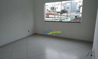 Imagem 4: Sobrado, 98 m² - venda por R$ 470.000,00 ou aluguel por R$ 2.500,00/mês - Parque das Naçõe