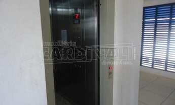 Imagem 2: Sao Carlos - Apartamento Padrão - Vila Marina