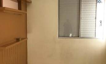 Imagem 4: Apartamento à venda, 40 m² por R$ 170.000,00 - Demarchi - São Bernardo do Campo/SP