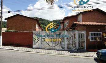 Imagem 2: Sobrado à venda em Mongaguá/SP