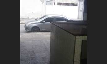 Imagem 4: Loja Proximo ao BRT Curicica