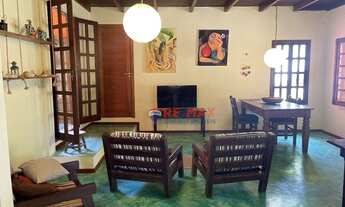 Imagem: Casa com 4 dormitórios, 280 m² - venda