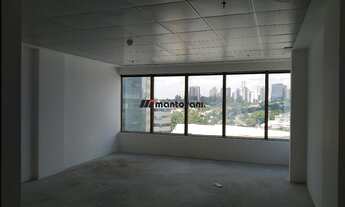 Imagem: Sala para aluguel, 1 vaga, Alphaville