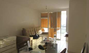 Imagem 2: Apartamento para venda possui 88 metros quadrados com 3 quartos em Jacarepaguá - Rio de Ja