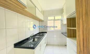 Imagem 2: Apartamento à venda, 2 quartos, 1 suíte, 1 vaga, Liberdade 1 - VIÇOSA/MG