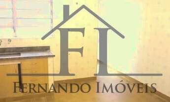 Imagem 4: LOCAÇÃO CASA 2 DORMITÓRIOS, SALA, COZINHA , BANHEIRO E GARAGEM - IPIRANGA / SP