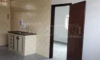 Imagem 6: Sao Carlos - Casa Padrão - Jardim Beatriz