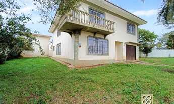 Imagem 2: Residencia Comercial - R Andre Zanetti, 227 - Vista Alegre - Curitiba - PR