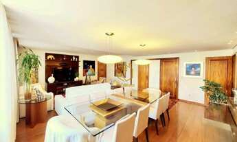 Imagem 5: Apartamento com 4 dormitórios à venda, 165 m² por R$ 1.100.000,00 - Santo Antônio - Belo H