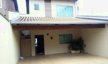 Imagem: Sobrado - bairro - Santana - São Paulo