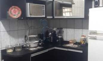 Imagem 4: Casa Padrão em Ribeirão Preto