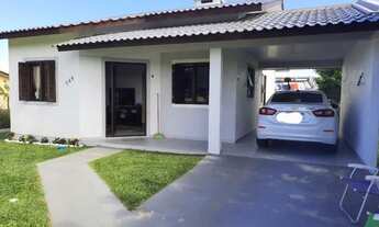 Imagem 2: Casa 03 Dorm - Bairro SAO PEDRO