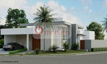 Imagem: Casa em Condomínio para Venda em Indaiatuba