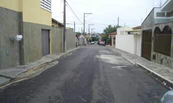 Imagem: Sao Carlos - Casa Padrão - Vila Marcelino