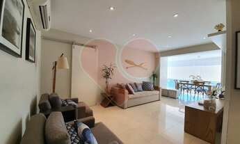 Imagem 3: Apartamento para venda com 3 quartos na Barra da Tijuca - Saint Martin Península