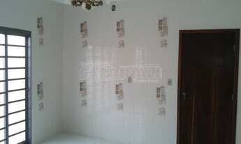 Imagem 6: Sao Carlos - Casa Padrão - Jardim Tangara