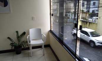 Imagem 2: Casa a Venda Pau da Lima 3/4 sala,cozinha com área serviço mas cobertura 280.000,00