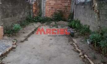 Imagem 6: Venda - CASA - EUGENIO DE MELO - SAO JOSE DOS CAMPOS - 180 M² AT - 160 M² AC - 3 DORM - VA