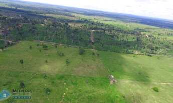 Imagem 6: Fazenda 150 alqueires Alto Paraíso