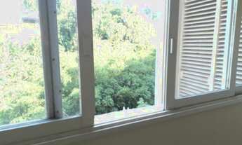 Imagem: Sala Living para alugar, 43 m² por R$ 1.300/mês