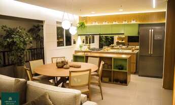 Imagem 4: Apartamento a Venda 3 Suite, Lazer Setor Pedro Ludovico Alto Areiao