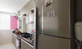 Imagem 3: Cobertura duplex,110 metros, 2 quartos,1 suíte bh social, linda área de lazer na cobertura