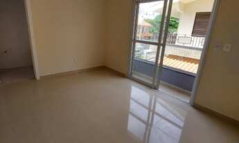 Imagem 5: Apartamento novo, pé na areia