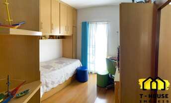 Imagem 7: Casa de condomínio sobrado para venda tem 70 metros quadrados com 2 quartos