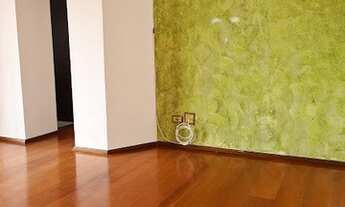 Imagem 2: Apartamento para locação em Quitauna, Osasco, 2 dorm., 2 vagas de garagem, lazer completo