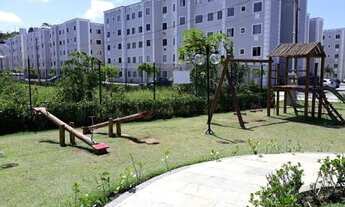 Imagem 6: Apartamento para venda tem 47 metros quadrados com 2 quartos em Caixa D'Água - Lauro